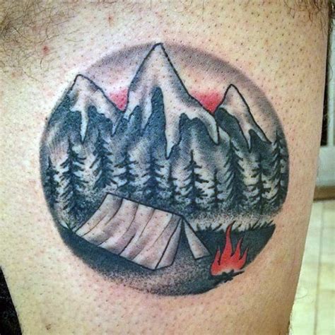 rocky mountain tattoo|rocky mountain tattoo designs.